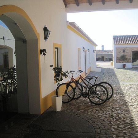 Outeiro Da Vila - Casas De Campo Vila Verde de Ficalho 외부 사진