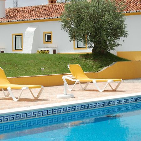 Outeiro Da Vila - Casas De Campo Vila Verde de Ficalho 외부 사진