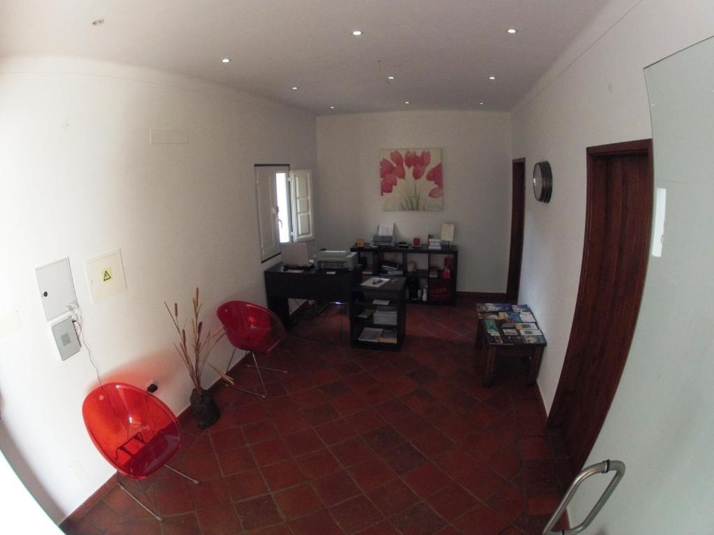 Outeiro Da Vila - Casas De Campo Vila Verde de Ficalho 외부 사진
