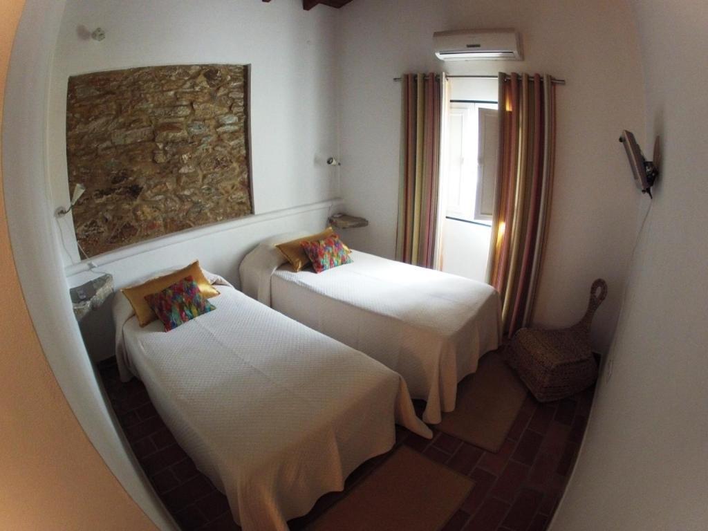 Outeiro Da Vila - Casas De Campo Vila Verde de Ficalho 외부 사진