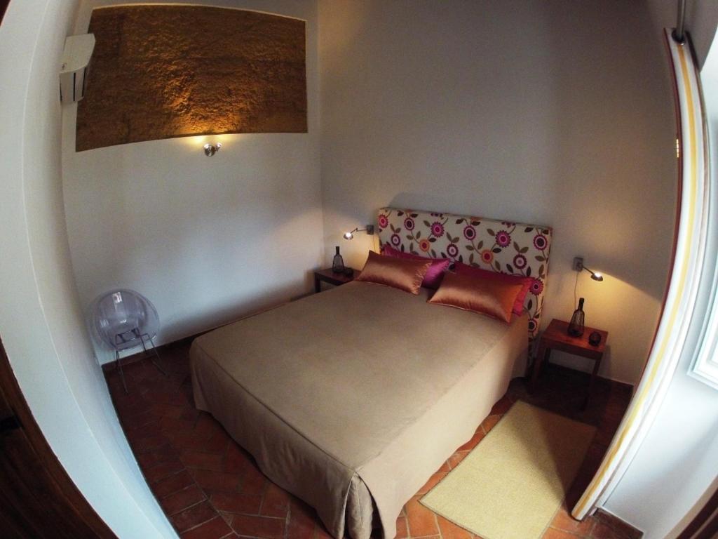 Outeiro Da Vila - Casas De Campo Vila Verde de Ficalho 외부 사진