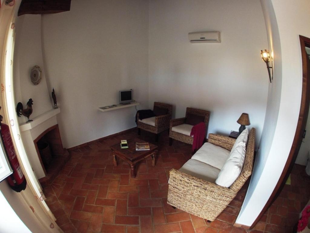 Outeiro Da Vila - Casas De Campo Vila Verde de Ficalho 외부 사진
