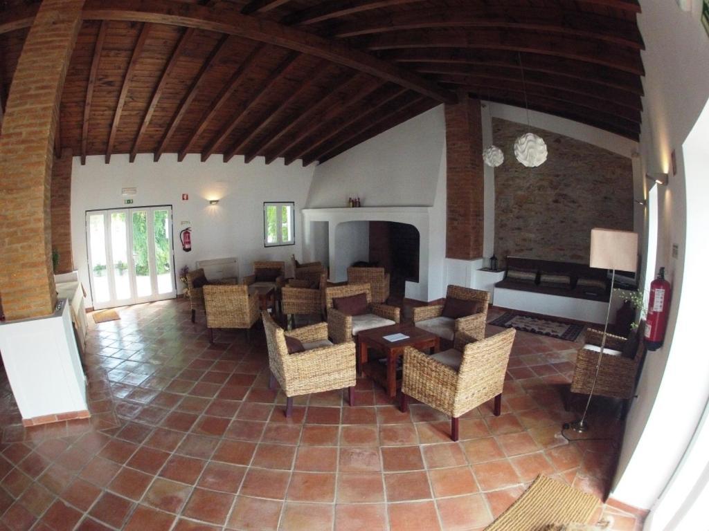 Outeiro Da Vila - Casas De Campo Vila Verde de Ficalho 외부 사진