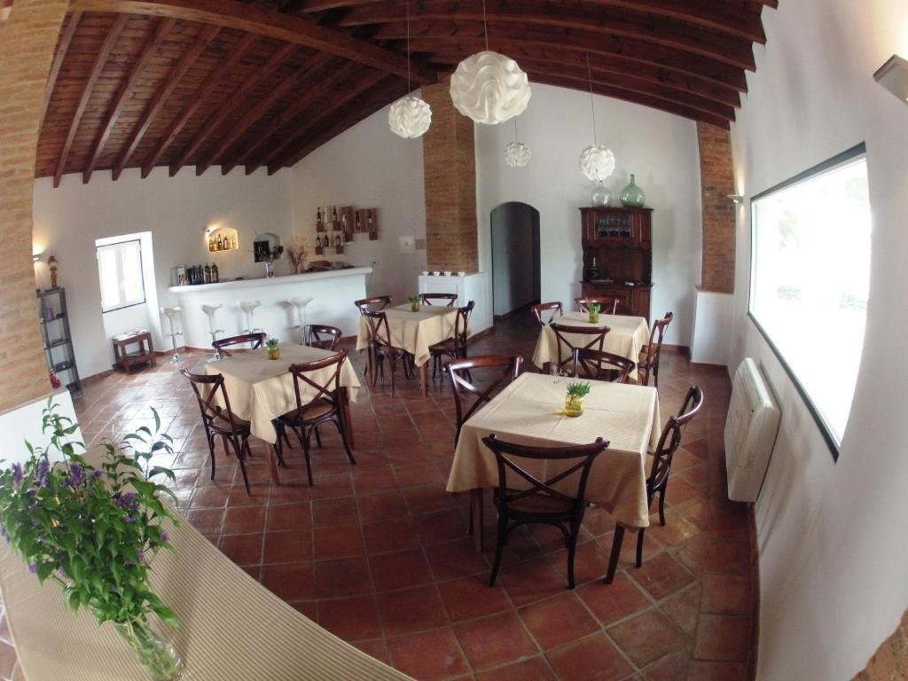 Outeiro Da Vila - Casas De Campo Vila Verde de Ficalho 외부 사진