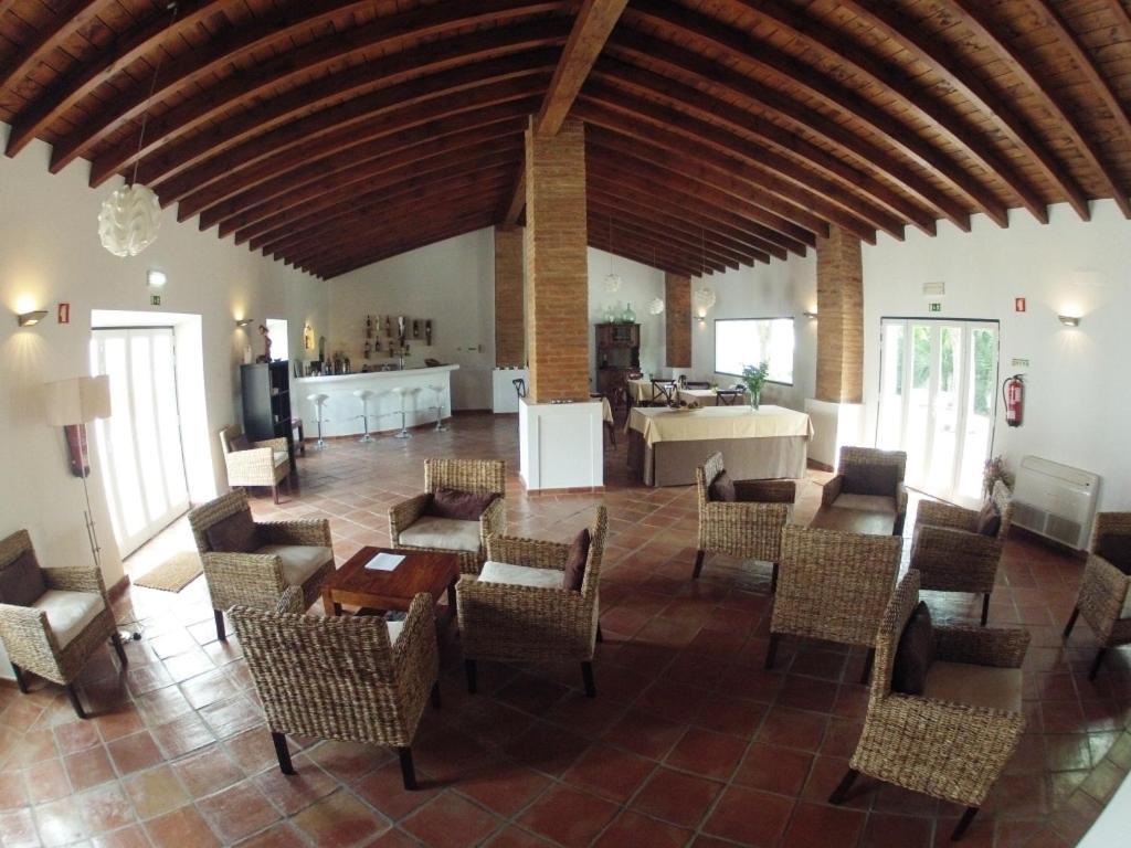 Outeiro Da Vila - Casas De Campo Vila Verde de Ficalho 외부 사진