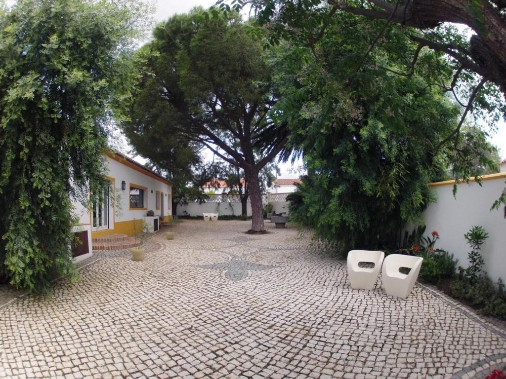 Outeiro Da Vila - Casas De Campo Vila Verde de Ficalho 외부 사진