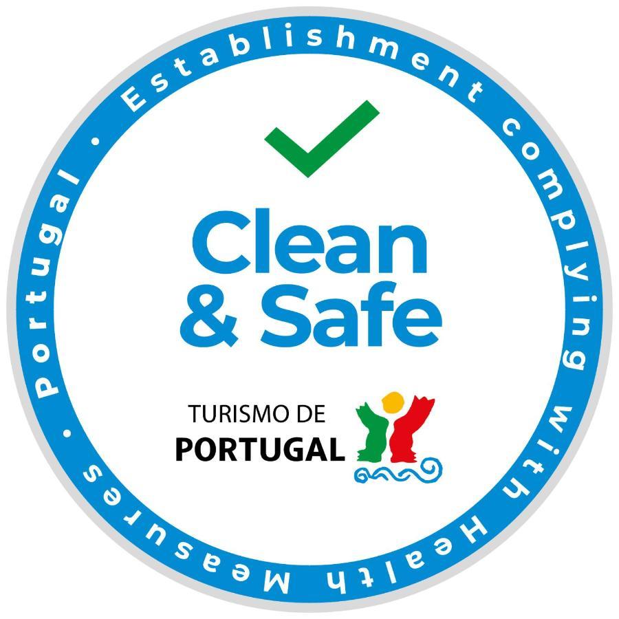 Outeiro Da Vila - Casas De Campo Vila Verde de Ficalho 외부 사진
